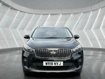 Kia Sorento 2.2 CRDi KX-2 Auto AWD Euro 6 (s/s) 5dr