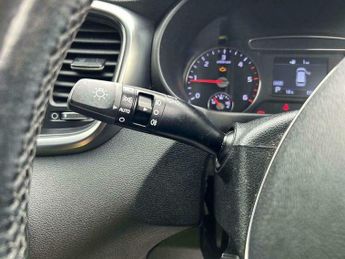 Kia Sorento 2.2 CRDi KX-2 Auto AWD Euro 6 (s/s) 5dr