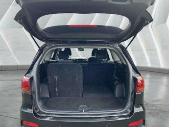 Kia Sorento 2.2 CRDi KX-2 Auto AWD Euro 6 (s/s) 5dr