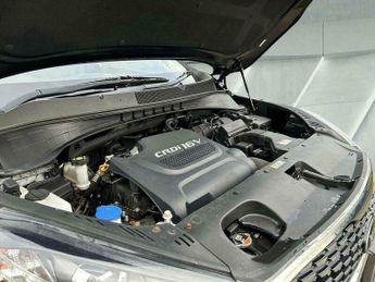 Kia Sorento 2.2 CRDi KX-2 Auto AWD Euro 6 (s/s) 5dr