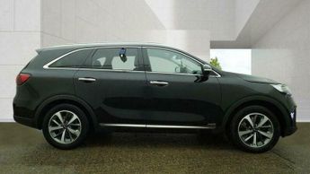 Kia Sorento 2.2 CRDi KX-2 Auto AWD Euro 6 (s/s) 5dr