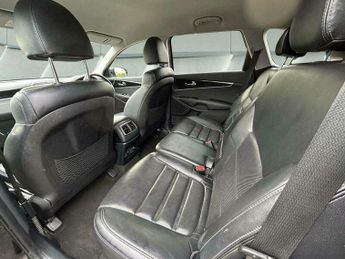 Kia Sorento 2.2 CRDi KX-2 Auto AWD Euro 6 (s/s) 5dr