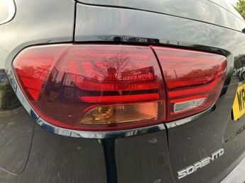 Kia Sorento 2.2 CRDi KX-2 Auto AWD Euro 6 (s/s) 5dr