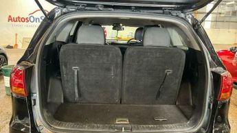 Kia Sorento 2.2 CRDi KX-2 Auto AWD Euro 6 (s/s) 5dr