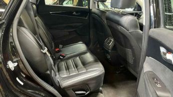 Kia Sorento 2.2 CRDi KX-2 Auto AWD Euro 6 (s/s) 5dr