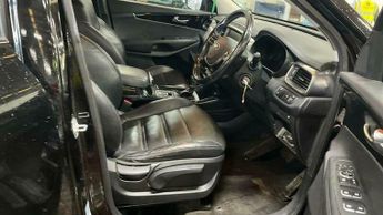 Kia Sorento 2.2 CRDi KX-2 Auto AWD Euro 6 (s/s) 5dr