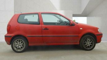 Volkswagen Polo 1.0 E 3dr