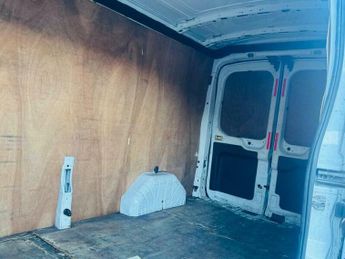Ford Transit 2.2 TDCi 310 ECOnetic FWD L2 H2 Euro 5 (s/s) 5dr