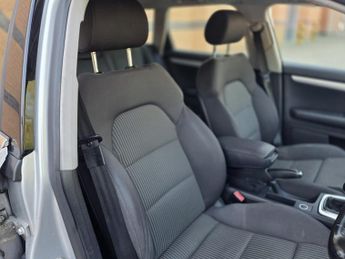 Audi A4 S LINE TDI DPF