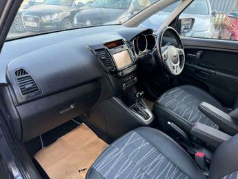 Kia Venga 1.6 3 Auto Euro 6 5dr
