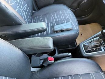 Kia Venga 1.6 3 Auto Euro 6 5dr