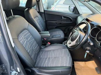 Kia Venga 1.6 3 Auto Euro 6 5dr