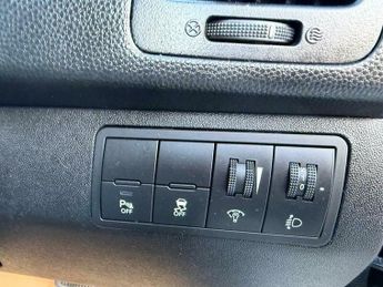 Kia Venga 1.6 3 Auto Euro 6 5dr