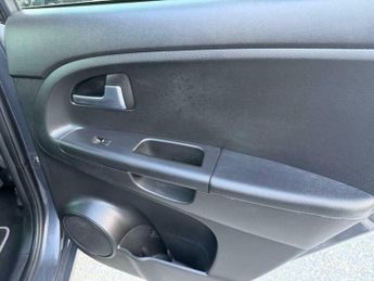 Kia Venga 1.6 3 Auto Euro 6 5dr
