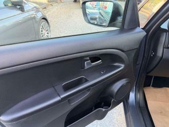 Kia Venga 1.6 3 Auto Euro 6 5dr