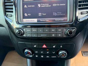 Kia Venga 1.6 3 Auto Euro 6 5dr
