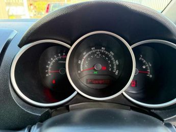 Kia Venga 1.6 3 Auto Euro 6 5dr