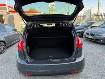 Kia Venga 1.6 3 Auto Euro 6 5dr