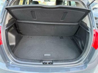 Kia Venga 1.6 3 Auto Euro 6 5dr