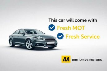 Kia Venga 1.6 3 Auto Euro 6 5dr