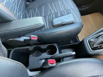 Kia Venga 1.6 3 Auto Euro 6 5dr