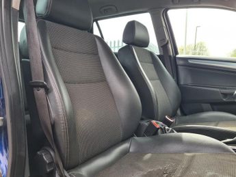 Vauxhall Astra DESIGN 140