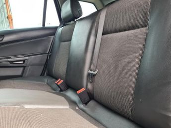 Vauxhall Astra DESIGN 140