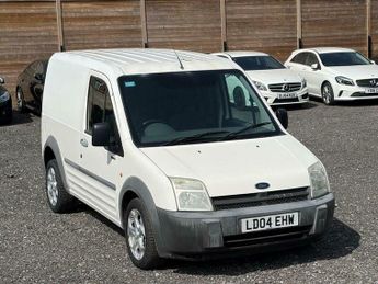 Ford Transit Connect 1.8 TDCi T200 L L1 H1 5dr