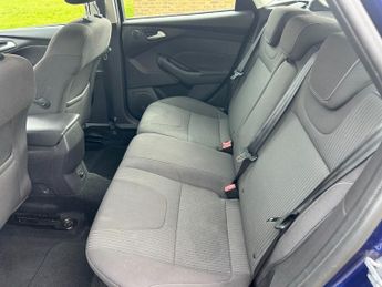 Ford Focus TITANIUM NAVIGATOR