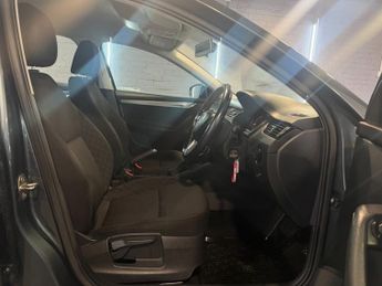 Skoda Octavia 1.6 TDI S Estate 5dr Diesel DSG Euro 6 (s/s) (115 ps)