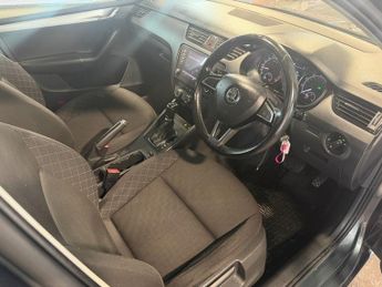 Skoda Octavia 1.6 TDI S Estate 5dr Diesel DSG Euro 6 (s/s) (115 ps)