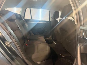 Skoda Octavia 1.6 TDI S Estate 5dr Diesel DSG Euro 6 (s/s) (115 ps)