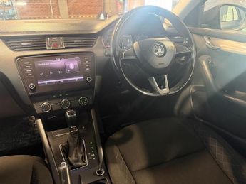 Skoda Octavia 1.6 TDI S Estate 5dr Diesel DSG Euro 6 (s/s) (115 ps)
