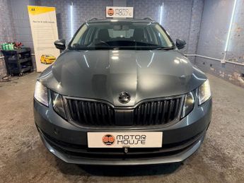 Skoda Octavia 1.6 TDI S Estate 5dr Diesel DSG Euro 6 (s/s) (115 ps)