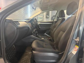 Skoda Octavia 1.6 TDI S Estate 5dr Diesel DSG Euro 6 (s/s) (115 ps)