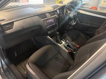 Skoda Octavia 1.6 TDI S Estate 5dr Diesel DSG Euro 6 (s/s) (115 ps)