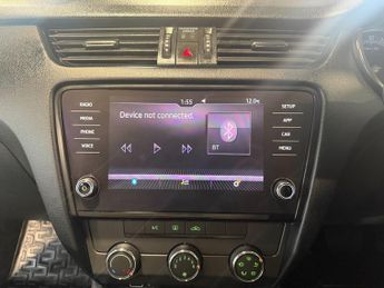 Skoda Octavia 1.6 TDI S Estate 5dr Diesel DSG Euro 6 (s/s) (115 ps)