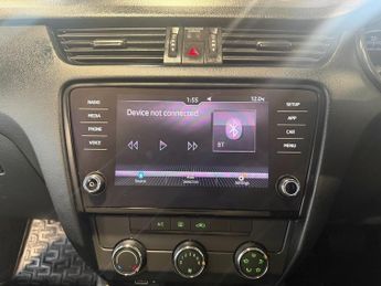 Skoda Octavia 1.6 TDI S Estate 5dr Diesel DSG Euro 6 (s/s) (115 ps)