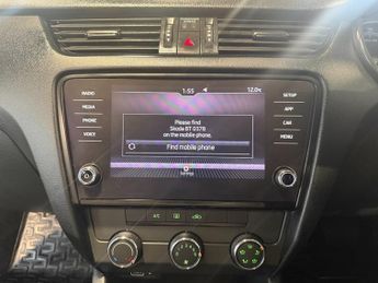 Skoda Octavia 1.6 TDI S Estate 5dr Diesel DSG Euro 6 (s/s) (115 ps)