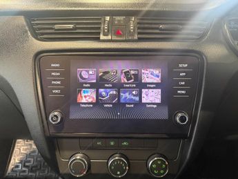 Skoda Octavia 1.6 TDI S Estate 5dr Diesel DSG Euro 6 (s/s) (115 ps)