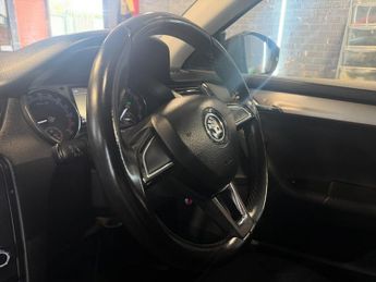 Skoda Octavia 1.6 TDI S Estate 5dr Diesel DSG Euro 6 (s/s) (115 ps)