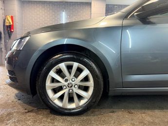 Skoda Octavia 1.6 TDI S Estate 5dr Diesel DSG Euro 6 (s/s) (115 ps)