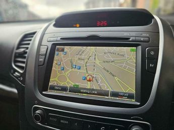 Kia Sorento 2.2 CRDi KX-2 Auto AWD Euro 5 5dr