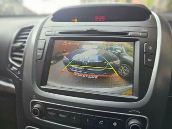 Kia Sorento 2.2 CRDi KX-2 Auto AWD Euro 5 5dr