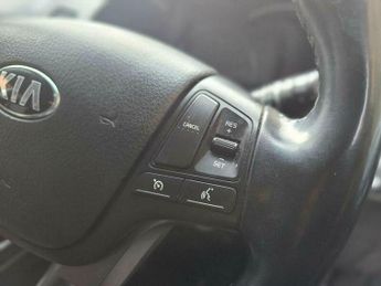 Kia Sorento 2.2 CRDi KX-2 Auto AWD Euro 5 5dr