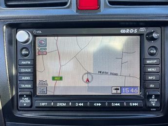 Honda CR-V I-DTEC EX