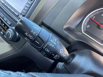 Honda CR-V I-DTEC EX