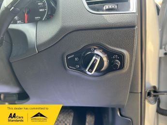 Audi Q5 TFSI QUATTRO S LINE