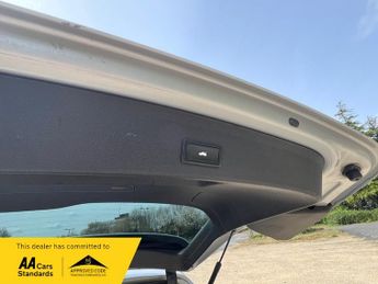 Audi Q5 TFSI QUATTRO S LINE