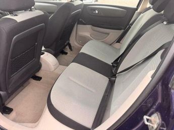 Citroen C4 1.6i 16V SX 5dr